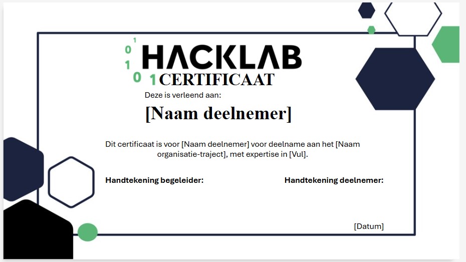 certificate 3