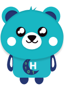 CyBear Bear